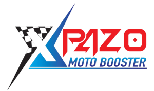 XPAZO Logo