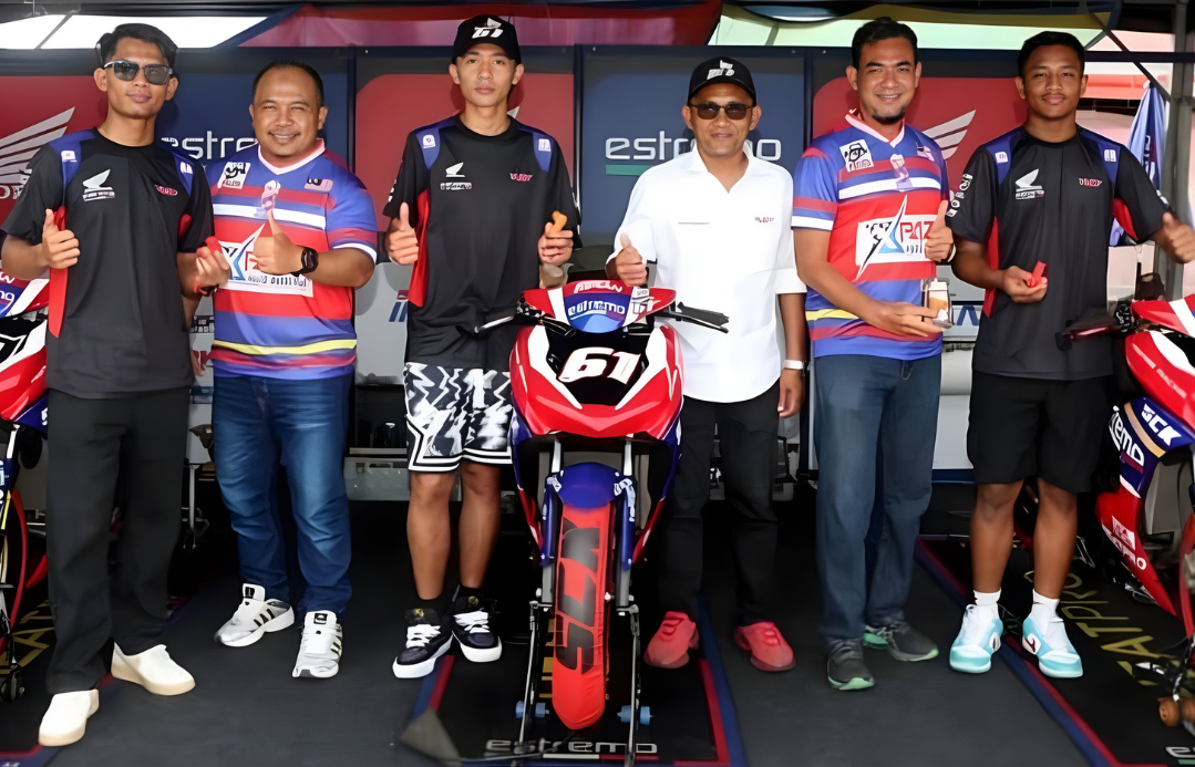 Shahrol Yuzy Partner